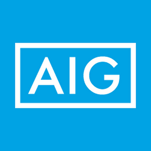 AIG INSURANCE • FRANK DO