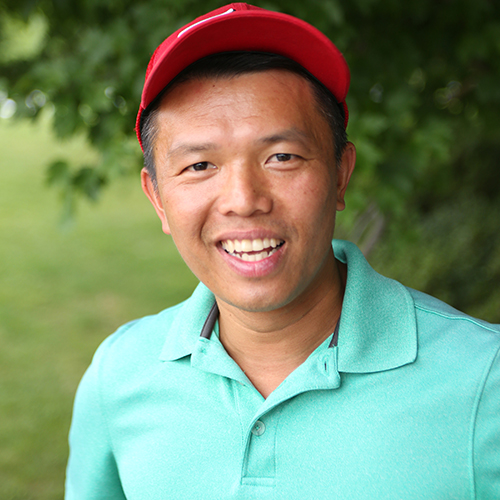 Huy Bui
