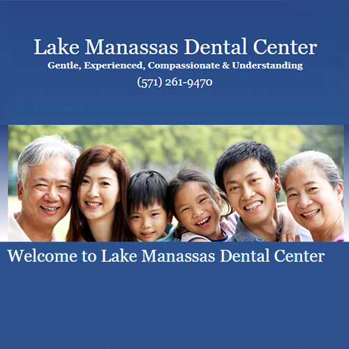 Lake Manassas Dental Center