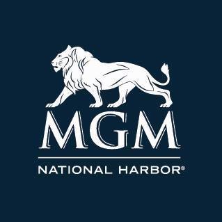 MGM • National Harbor