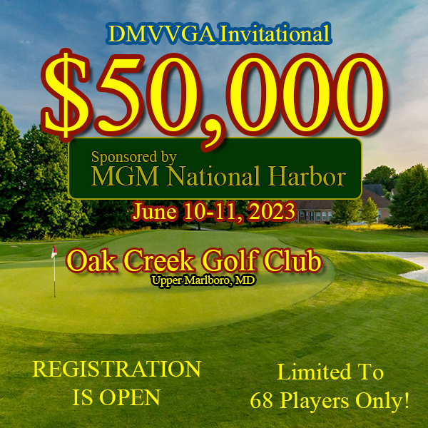 2023 DMVVGA Invitational