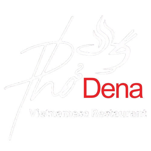 Frank Do • Pho Dena