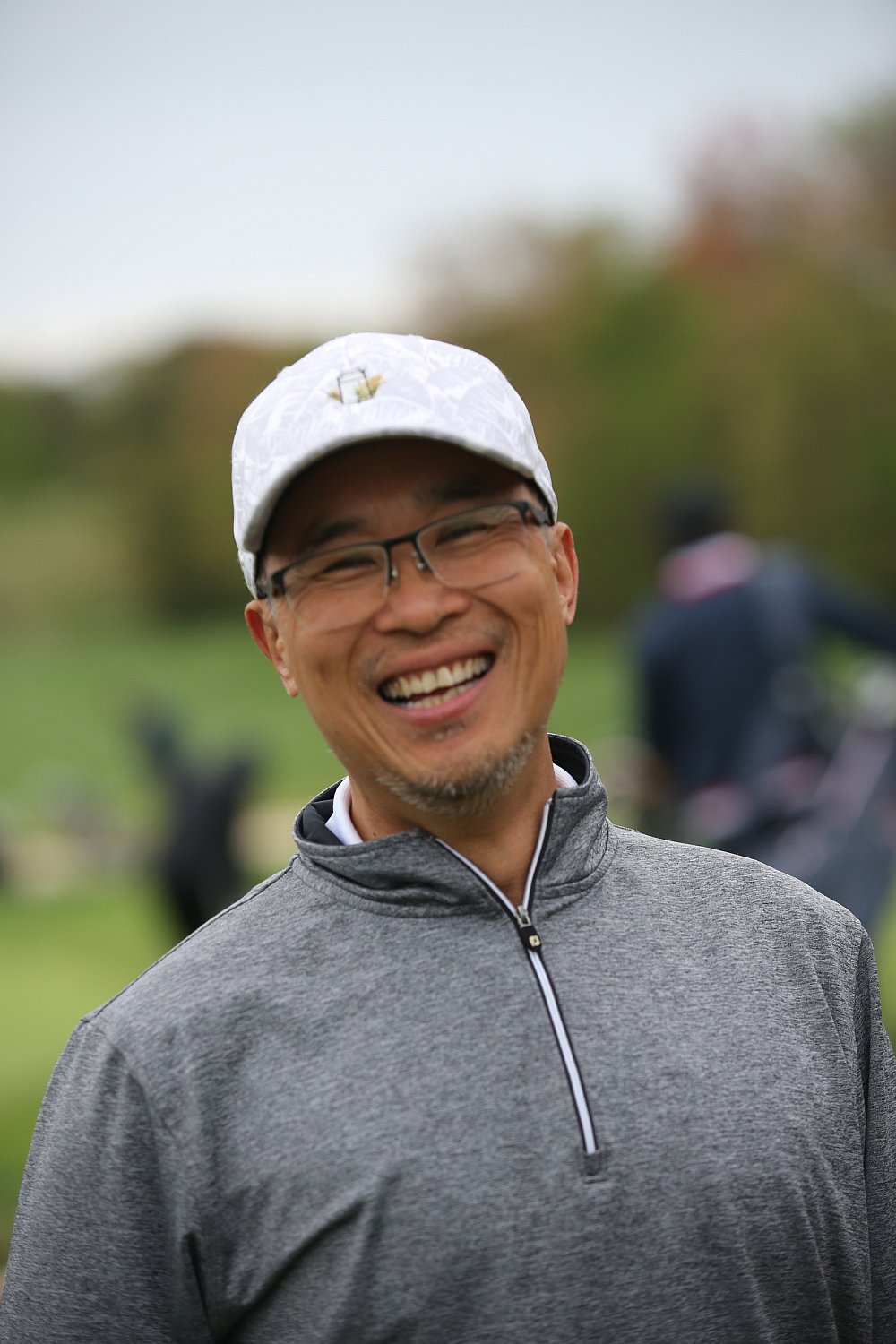 Dave Nguyen • Assistant Tournament Director