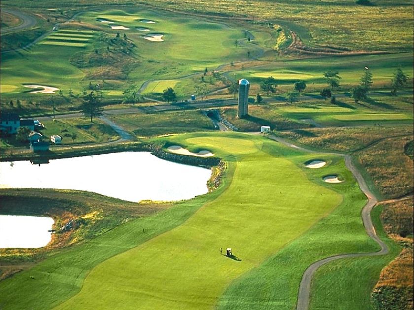 2025 DMVVGA Championship • Penn National