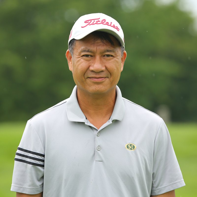 Terence Nguyen