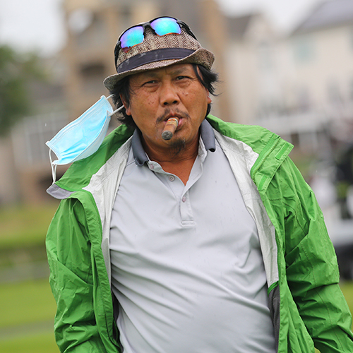 Trung Pham • Operations Director