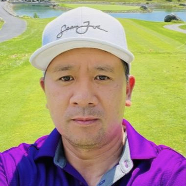 Raymond Minh Nguyen